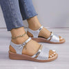 Women's Casual Wedge Sandals 37445760C