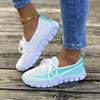 Women's Casual Fashionable Breathable Running Sneakers 64025035C