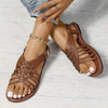 Women's Open Toe Beach Buckle Sandals 92725499C