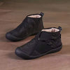 Women's Waterproof Casual Ankle Boots 59383266C