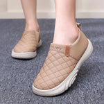 Women's Casual Sports Slip-On Thick Sole Shoes 20234820S