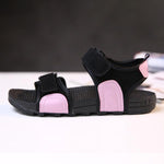 Women's Casual Roman Soft Sole Beach Sandals 32473412S