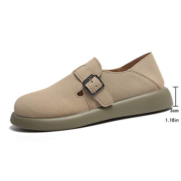 Women's Flat Soft Sole Loafers 48038836C