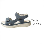 Women's Sporty Casual Sandals 46176810C