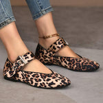 Women's Vintage Mary Jane Shoes 59909820C