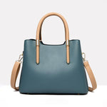 Women's Fashion Large Capacity Portable Messenger Bag 34845773C