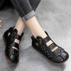Women's Vintage Soft-Sole Casual Sandals 56860877C