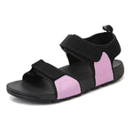 Women's Casual Roman Soft Sole Beach Sandals 32473412S