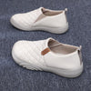 Women's Casual Sports Slip-On Thick Sole Shoes 20234820S