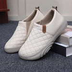 Women's Casual Sports Slip-On Thick Sole Shoes 20234820S