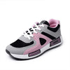 Women's Casual Breathable Flat Running Shoes 01955922C