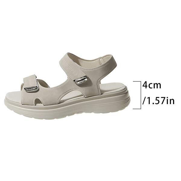 Women's Sporty Casual Sandals 46176810C