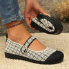 Women's Flat Knit Slip-On Sneakers 98831137C