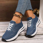 Women's Casual Canvas Sneakers 51709859C