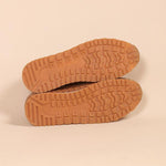 Women's Casual Horsebit Flat Loafers 02140094S