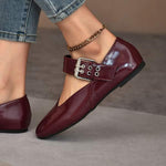 Women's Vintage Mary Jane Shoes 59909820C