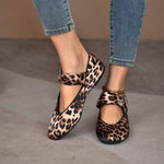 Women's Vintage Mary Jane Shoes 59909820C