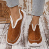 Women's Casual Warm Fleece-Lined Shoes 20940236C