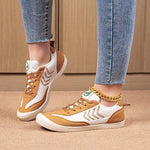 Women's Strappy Athletic Shoes 00353721C