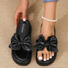 Women's Stylish Platform Slide Sandals 64482329C