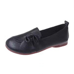 Women's Casual Comfortable Non-Slip Flat Shoes 25572437S
