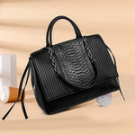 Light Luxury Tote Bag 80748305C