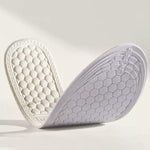 Breathable, Sweat-Absorbing, Deodorant Cotton Insole 04530572C