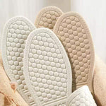 Breathable, Sweat-Absorbing, Deodorant Cotton Insole 04530572C