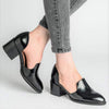 Women'S Fashion Block Heel Sandals 97112804C