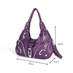 Women'S Shoulder Bag Hand Messenger Bag 92948000C