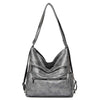 Women'S Large Capacity Backpack Shoulder Handbag 29844418C
