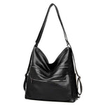 Women'S Large Capacity Backpack Shoulder Handbag 29844418C