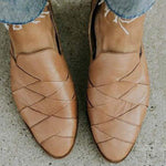 Women'S Retro Casual Shoes 31813077C