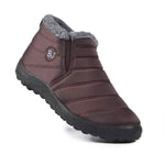 Women'S Anti-Slip Waterproof Snow Boots 33965292C