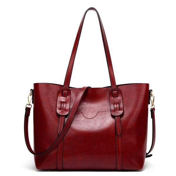 Women'S Large Capacity Tote Bag 04914849