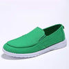 Women'S Comfortable Slip On Flat Shoes 57389160C