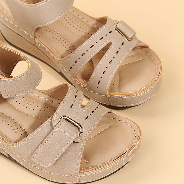 Women'S Casual Roman Sandals 65559583C