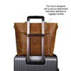 Vintage Shoulder Crossbody Bag With Luggage 57347394C