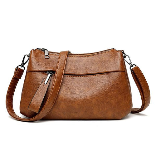 Women's Fashion Shoulder Messenger Bag 93572548C