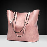 Women'S Simple One Shoulder Messenger Bag Tote Bag 51465407