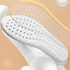Plus Velvet Warm Antibacterial Deodorant Breathable Sweat-Absorbing Insole 38217284C