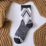 Fleece Thickened Super Soft Thermal Socks 63745804C