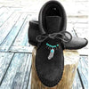 Women'S Retro Casual Flat Shoes 07760105C