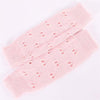 Knitted Wool Warm Open Toe Arm Sleeves 64027272C