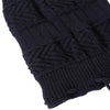 Women'S Knitted Scarf Beanie 20530507C