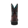 Women'S Embroidered Mid Cowboy Boots 16927330C