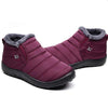 Women'S Anti-Slip Waterproof Snow Boots 33965292C