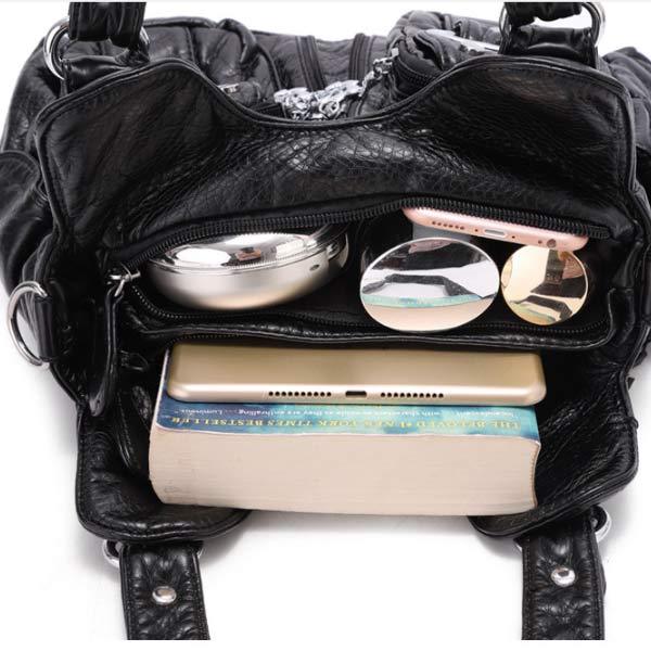 Women'S Shoulder Bag Messenger Bag Handbag 12571693C