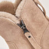 Women'S Fleece Thermal Boots 95291109C