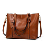 Women'S Large Capacity Tote Bag 04914849